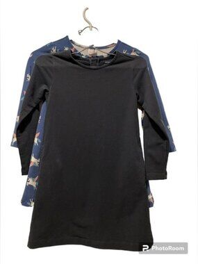 Bundle of dresses size 6-7